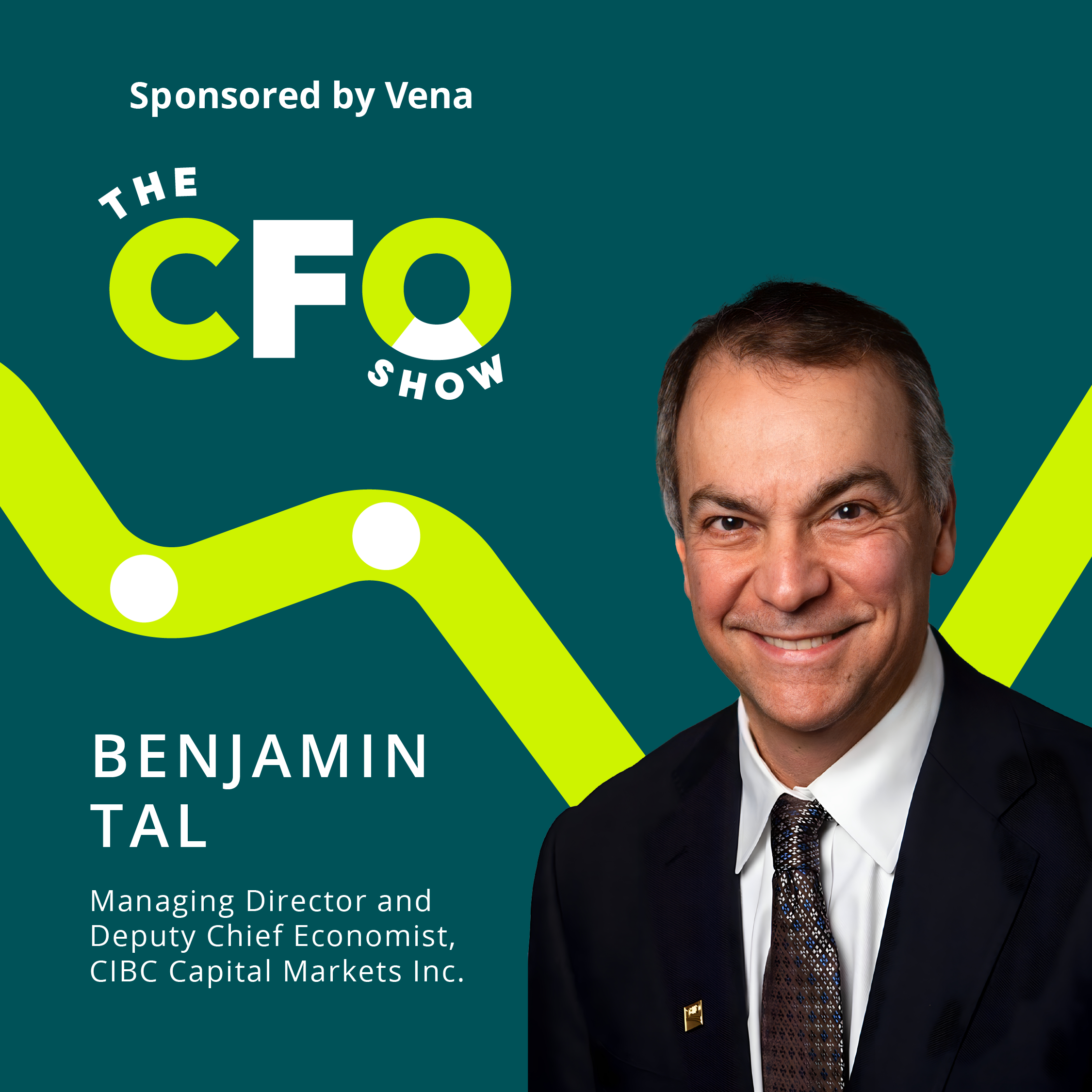 Decoding Market Trends for 2024 With Benjamin Tal