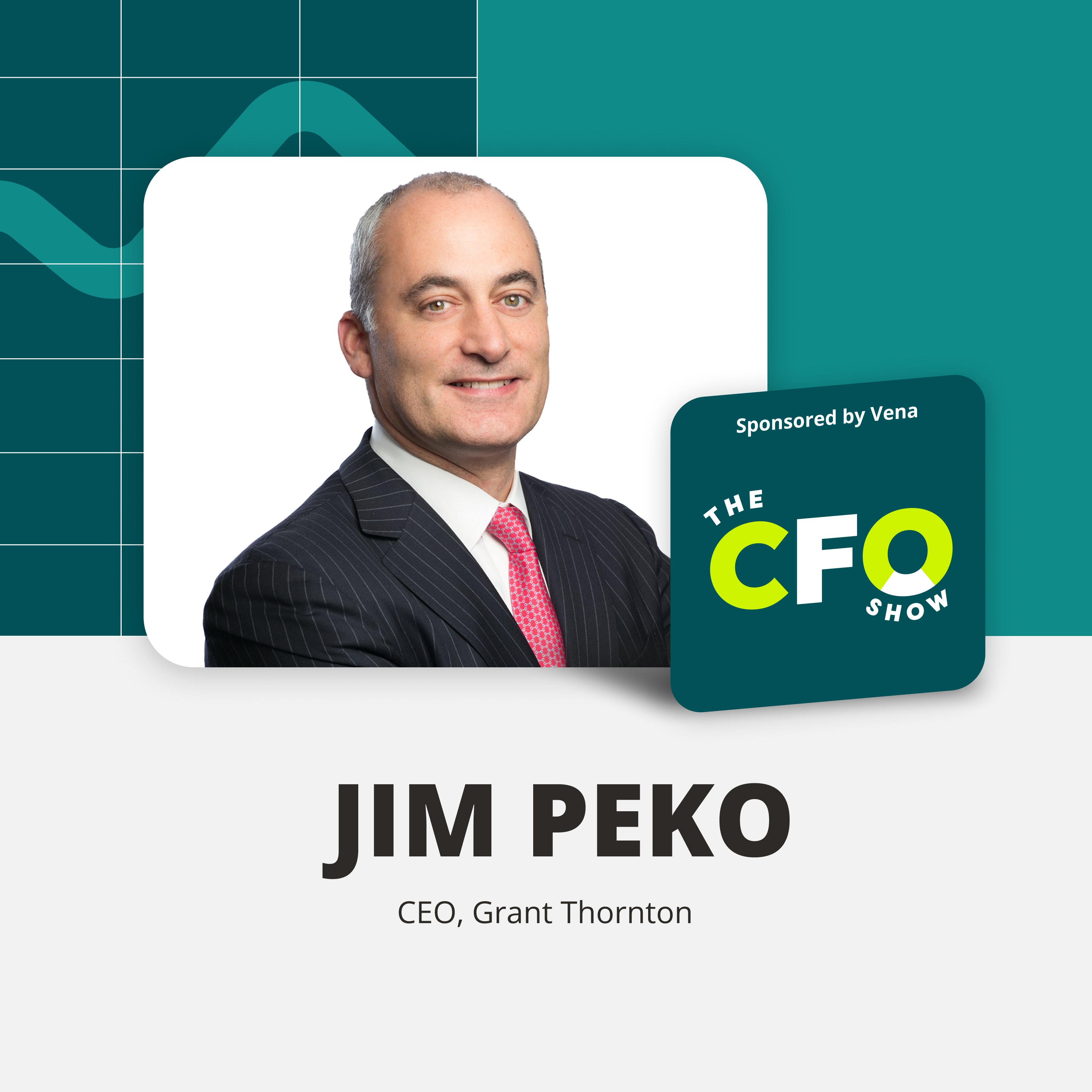Global Growth, Integration and AI: Lessons from Grant Thornton’s CEO