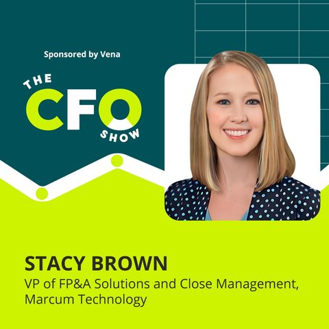 Stacy Brown