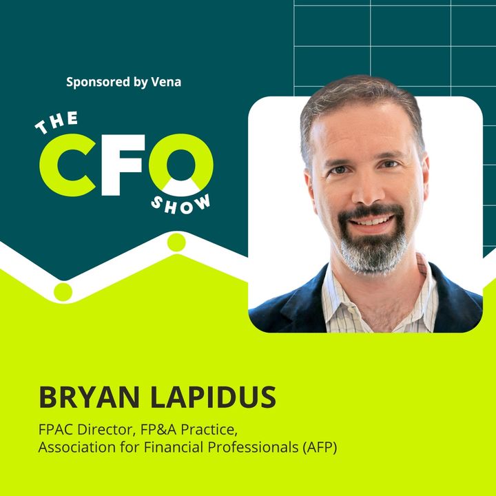 Bryan Lapidus