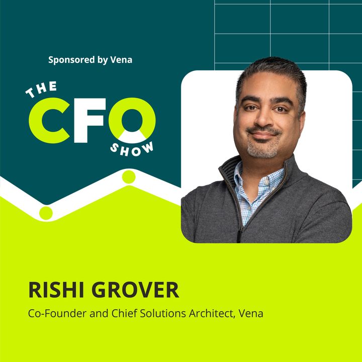 Rishi Grover