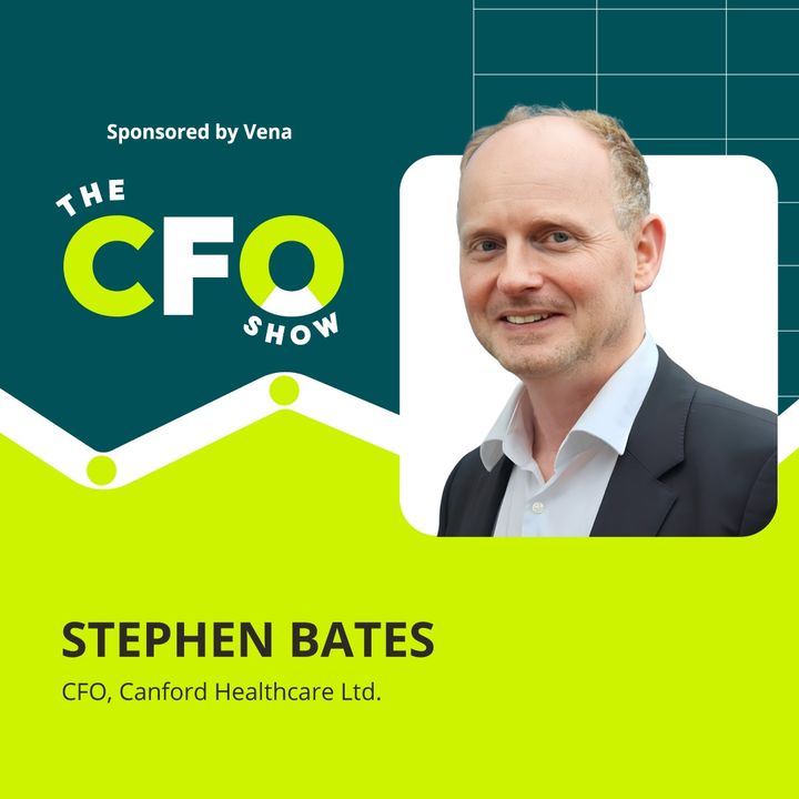 Stephen Bates