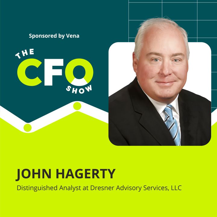 John Hagerty